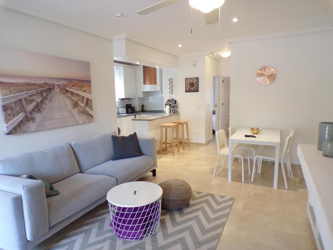 1163 Bungalow Los Dolses Orihuela Ngoại thất bức ảnh